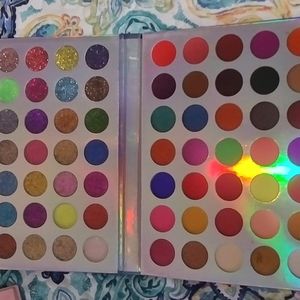 makeup pallets